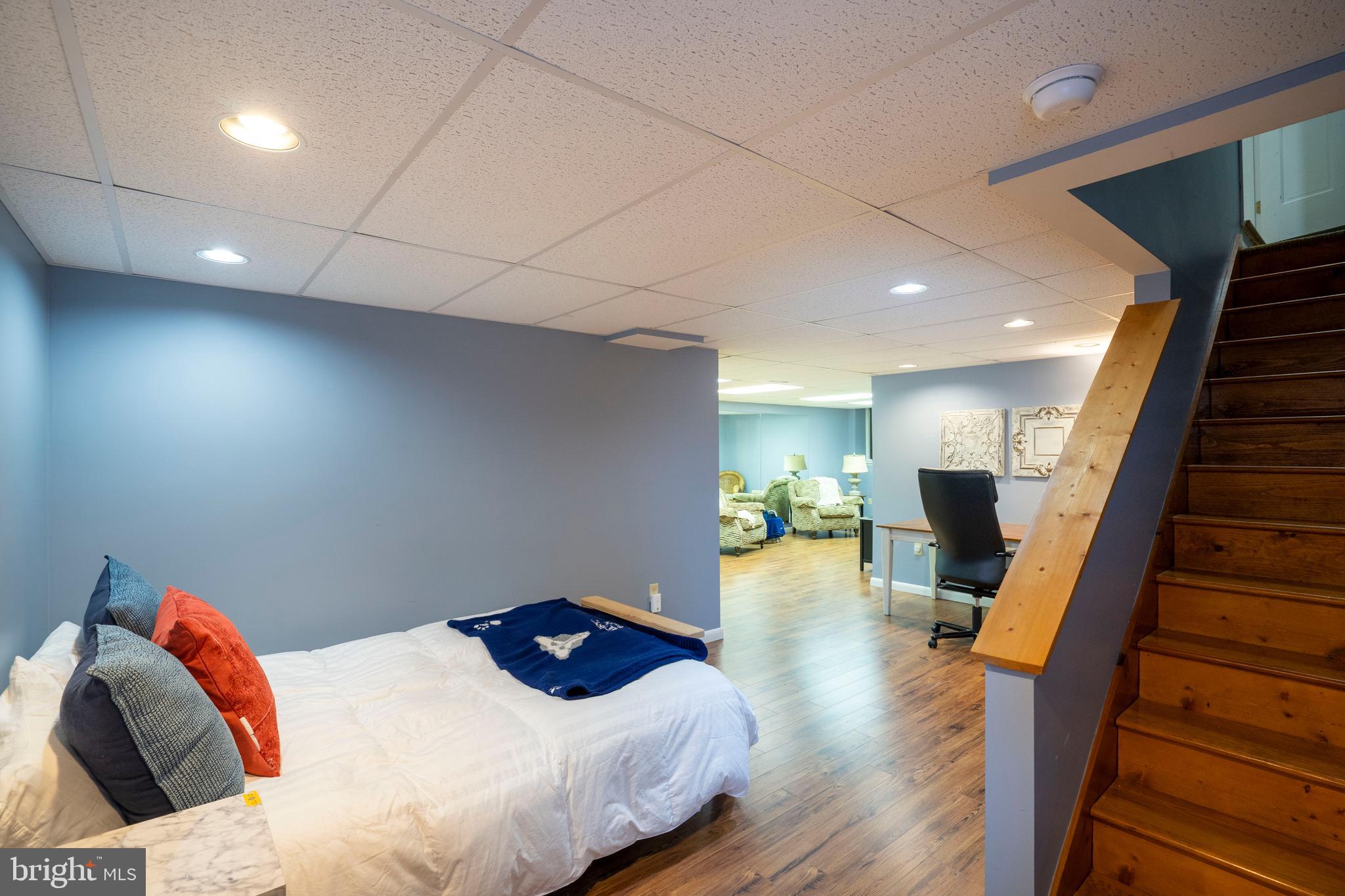 WOODLEDGE CLUSTER HOMES - Residential