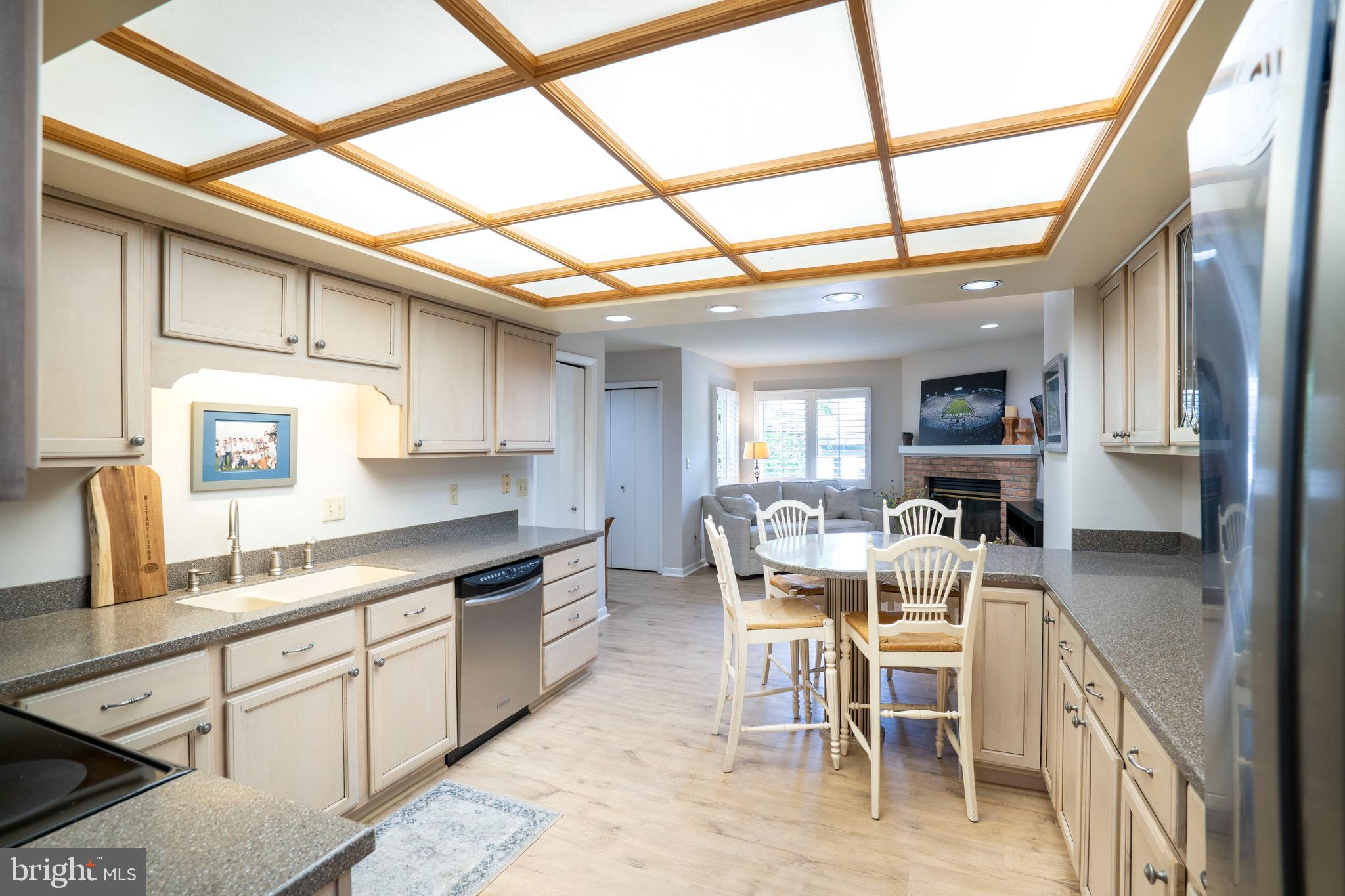 WOODLEDGE CLUSTER HOMES - Residential