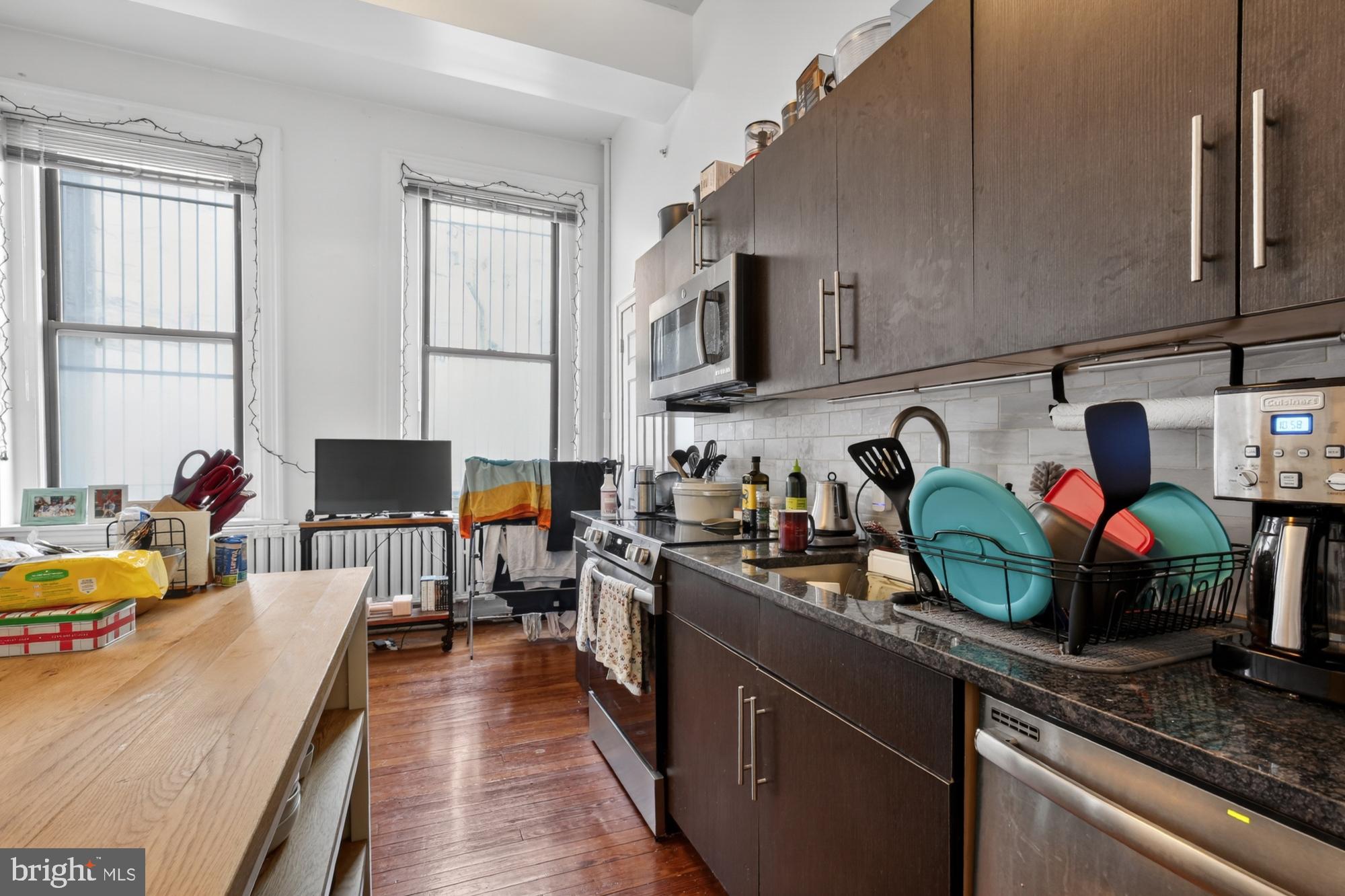 2319 FITZWATER STREET 202