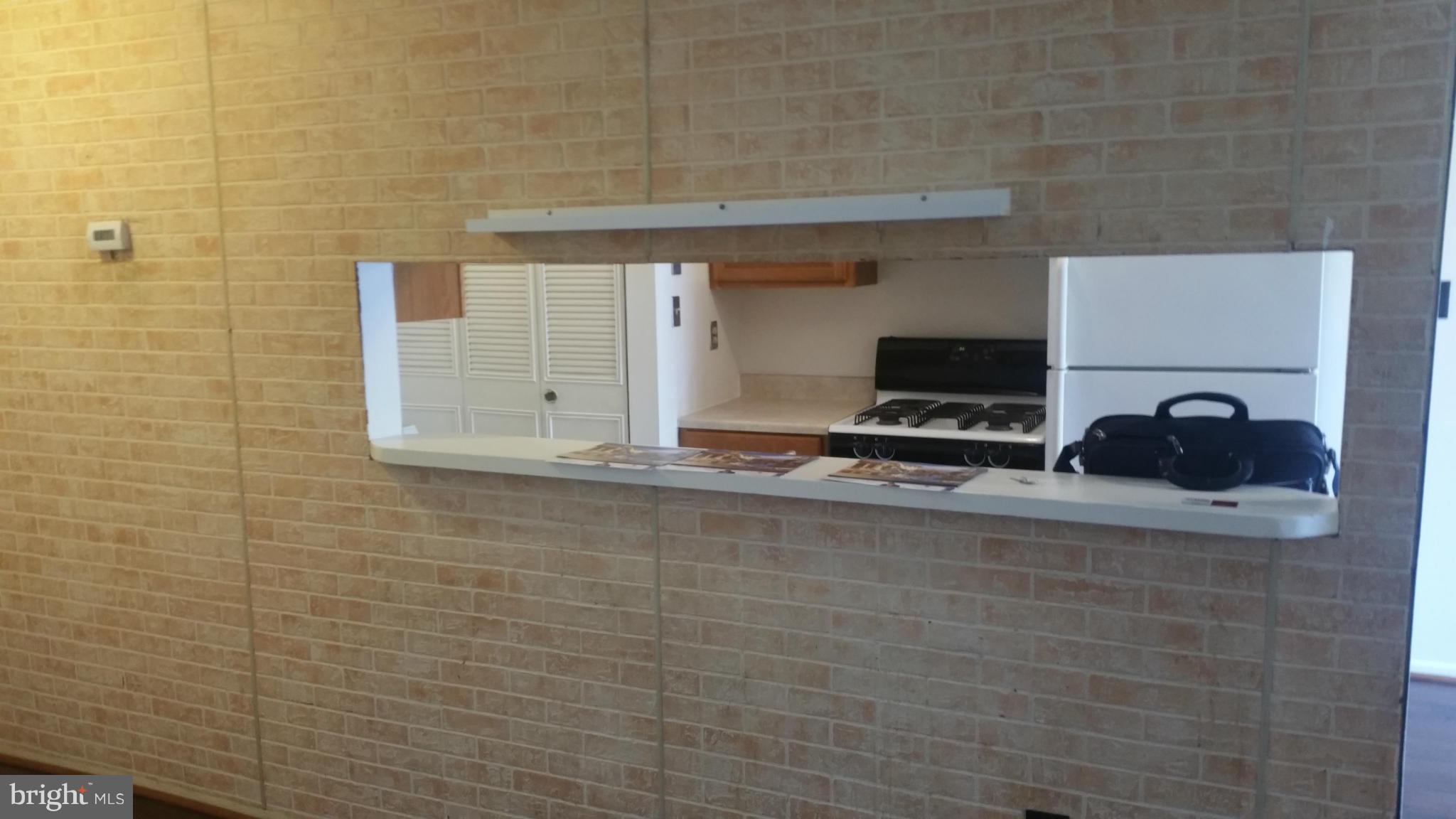 WESTPHALIA WOODS - Residential Lease