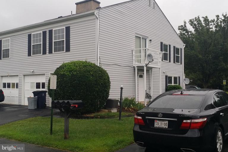 WESTPHALIA WOODS - Residential Lease