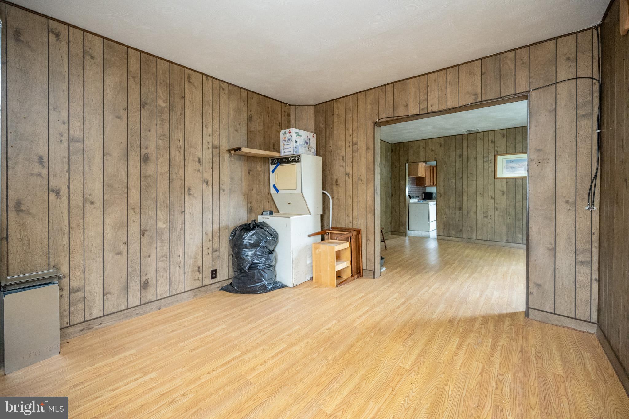 NONE AVAILABLE - Residential Income