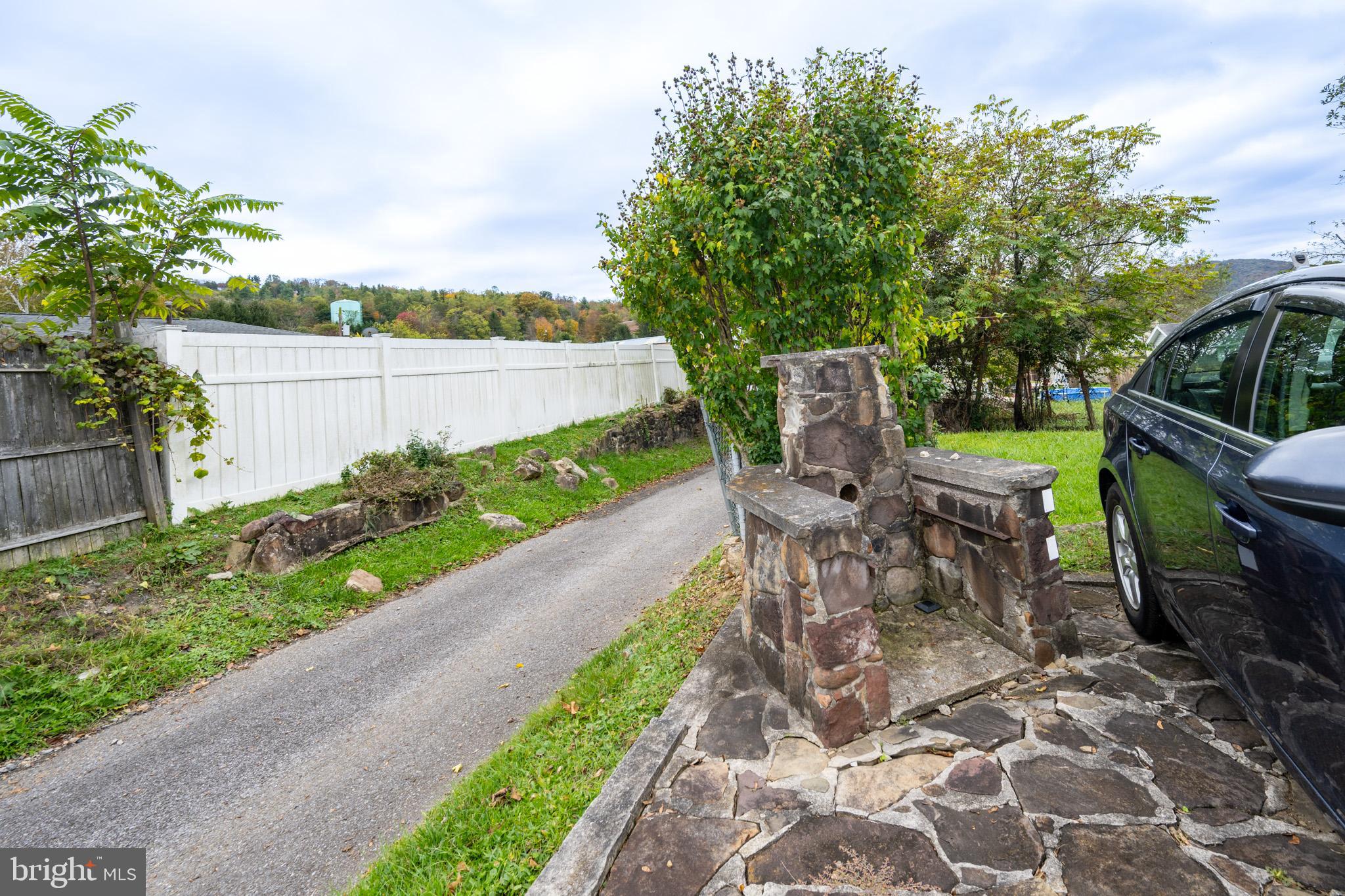 NONE AVAILABLE - Residential Income