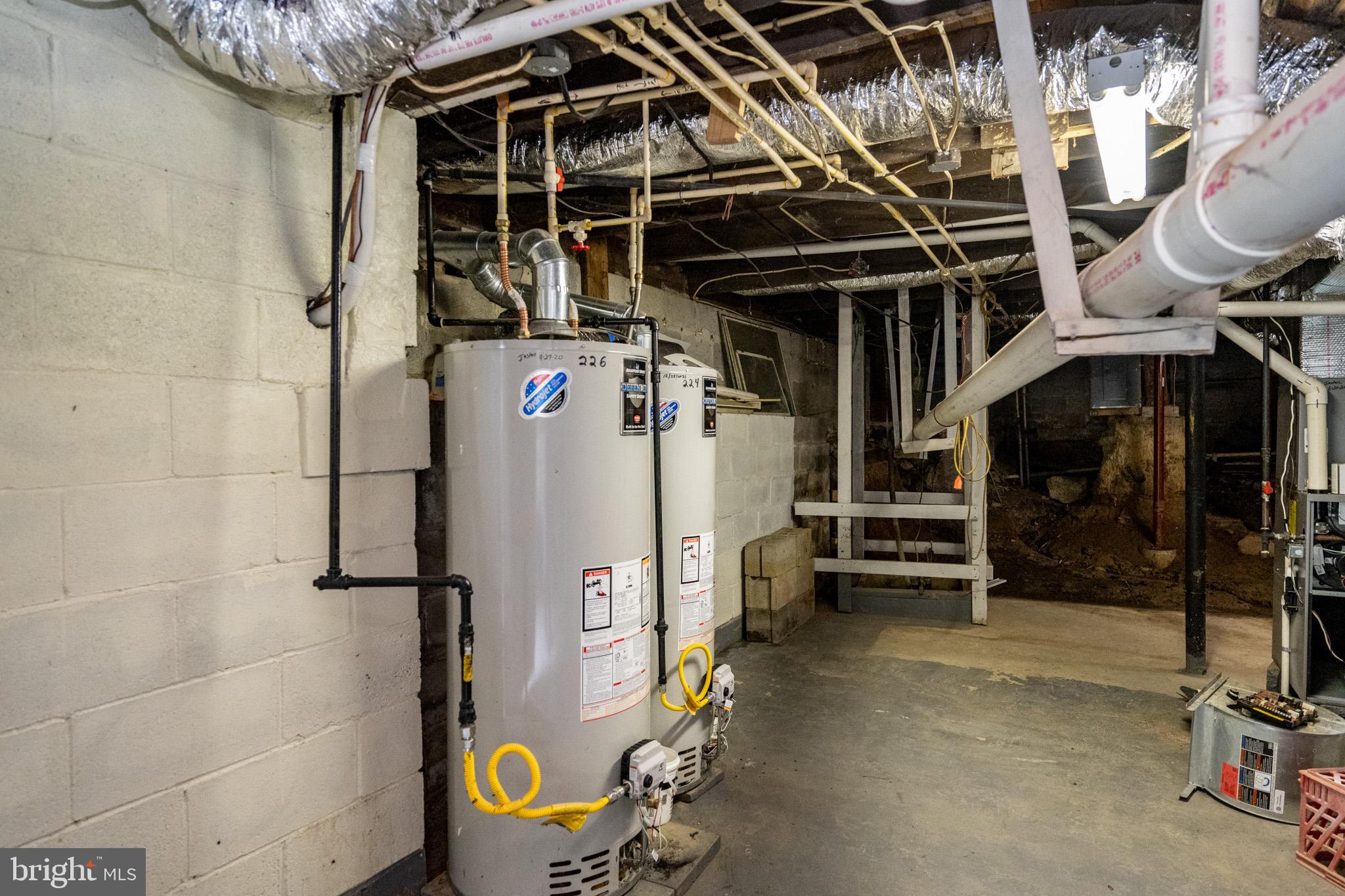 NONE AVAILABLE - Residential Income