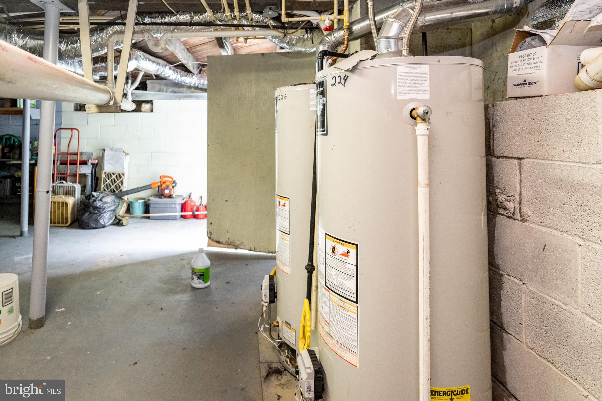 NONE AVAILABLE - Residential Income