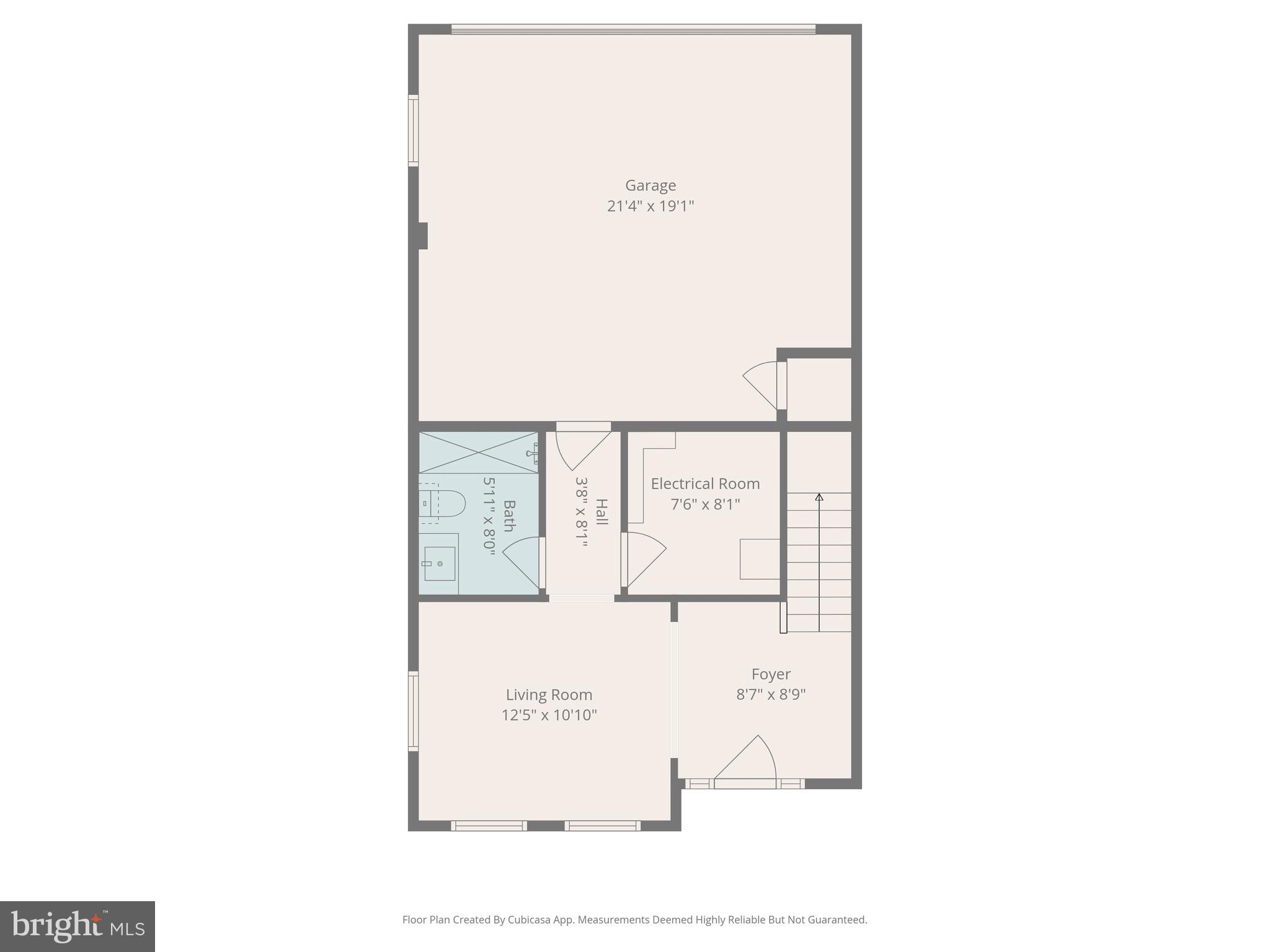 VILLAGES OF URBANA - Residential Lease