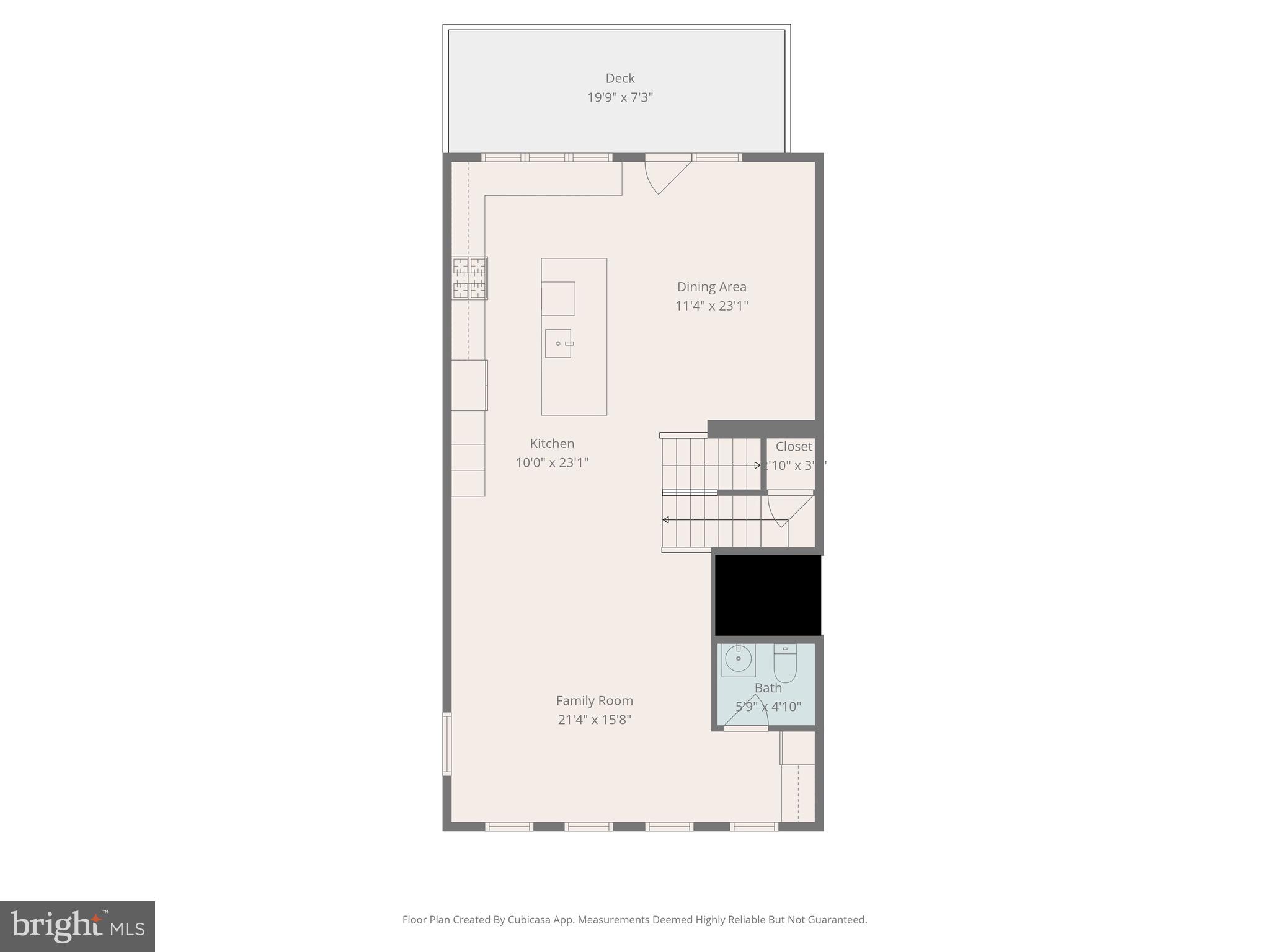 VILLAGES OF URBANA - Residential Lease