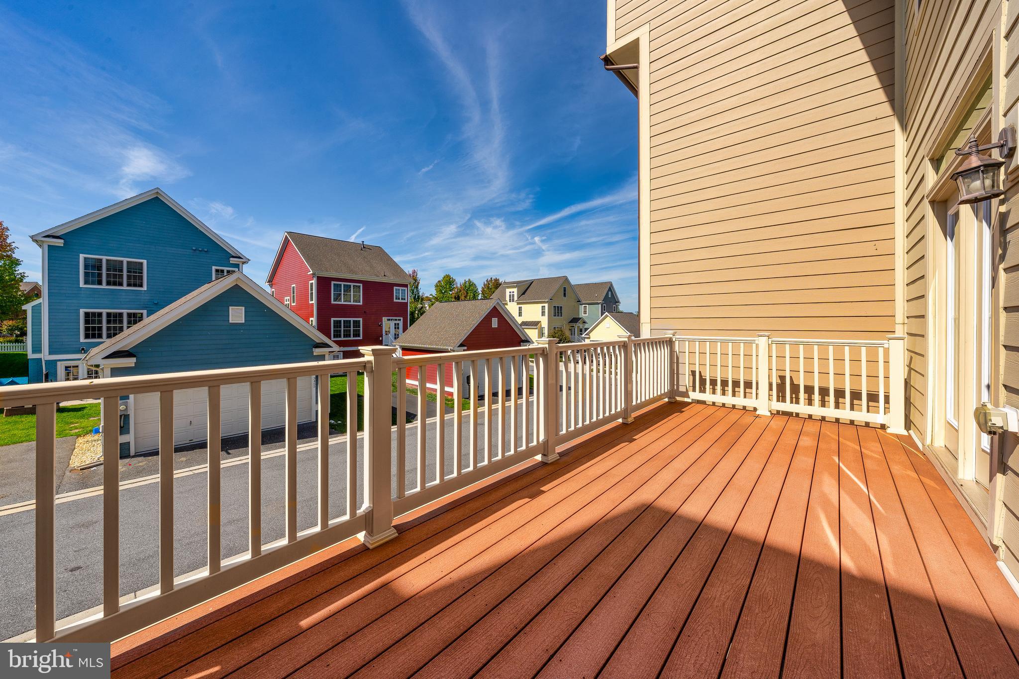 VILLAGES OF URBANA - Residential Lease