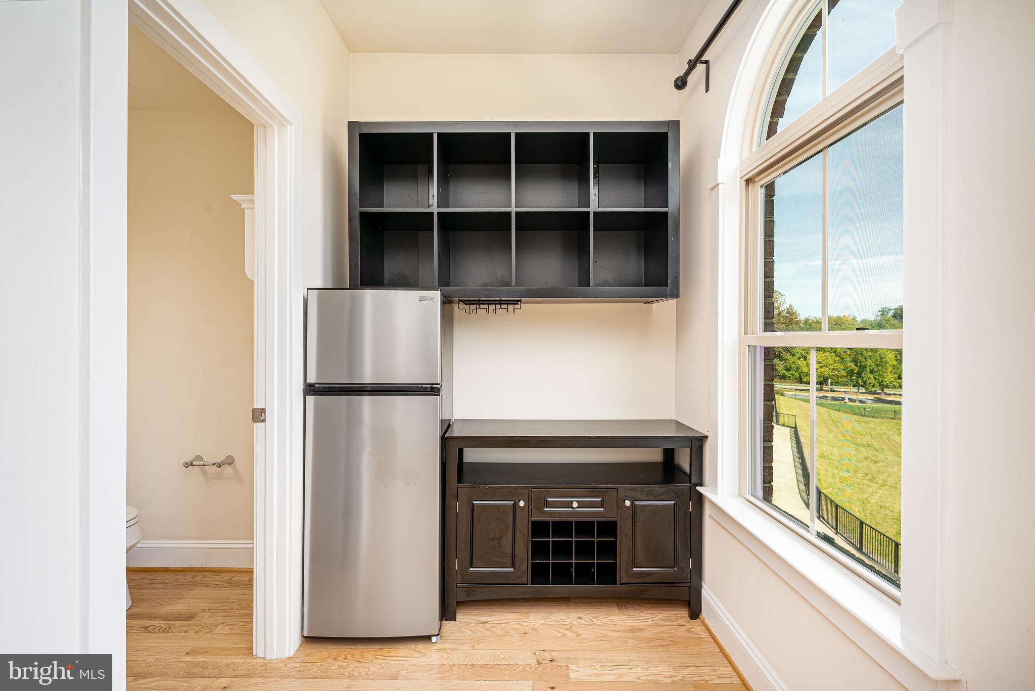 VILLAGES OF URBANA - Residential Lease