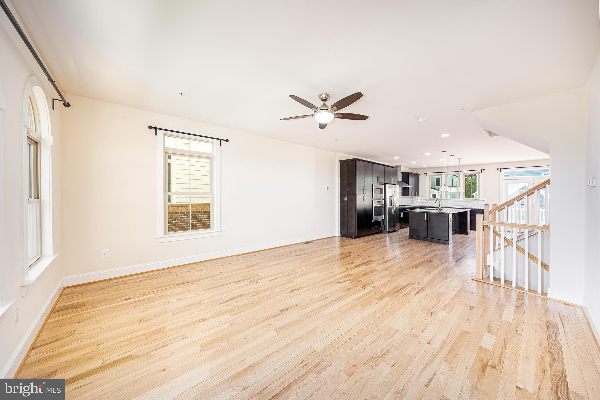 VILLAGES OF URBANA - Residential Lease