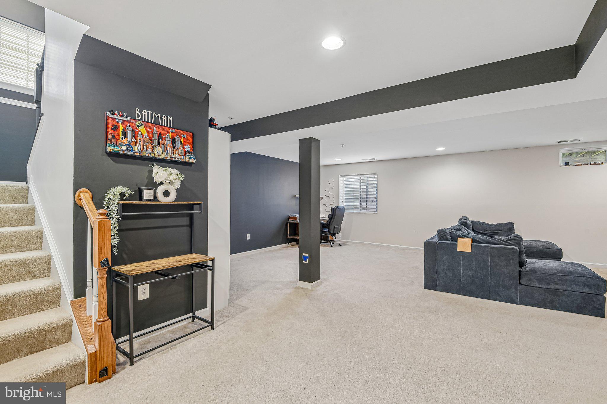 CANNON BLUFF - Residential