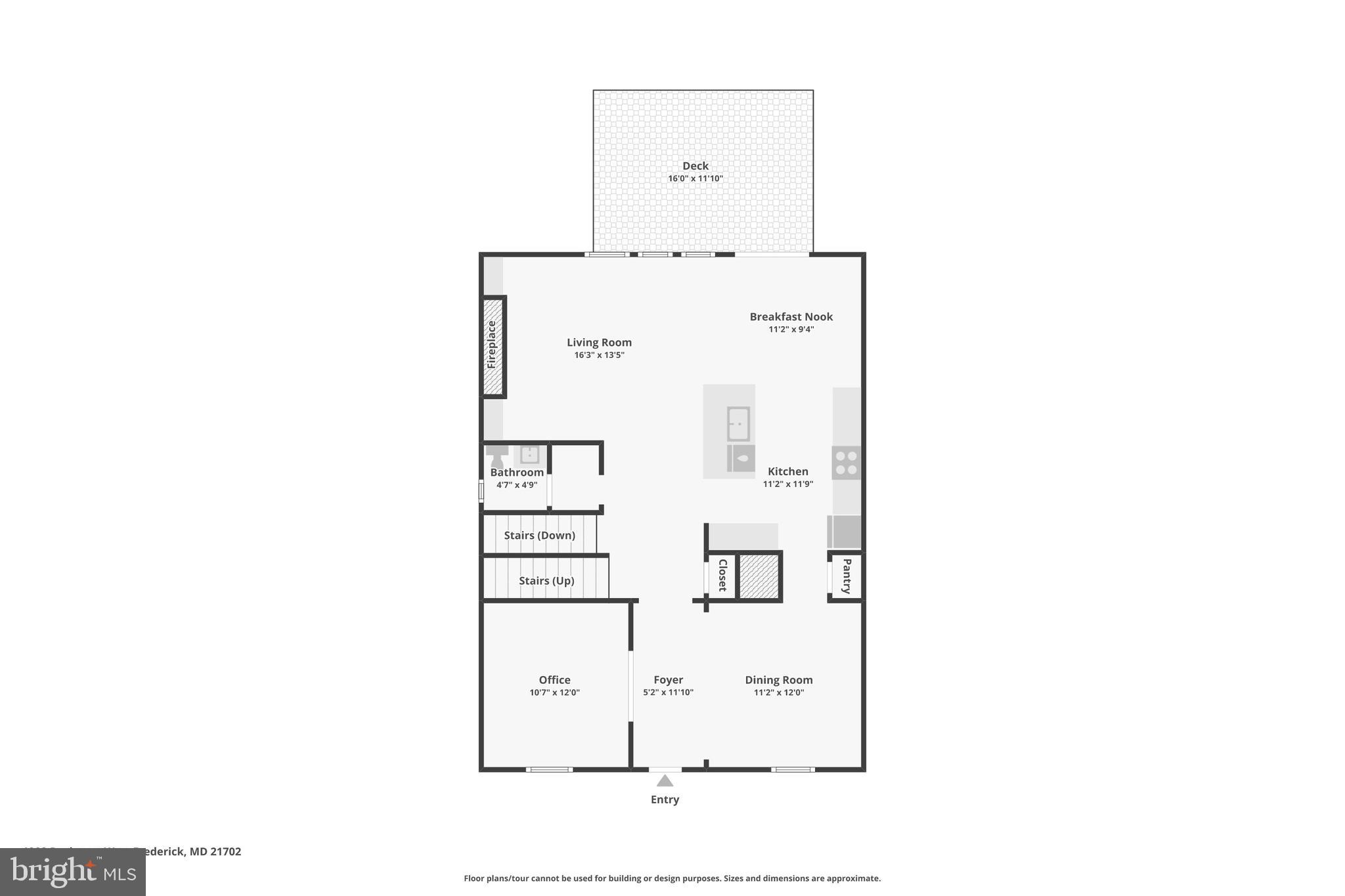 CANNON BLUFF - Residential