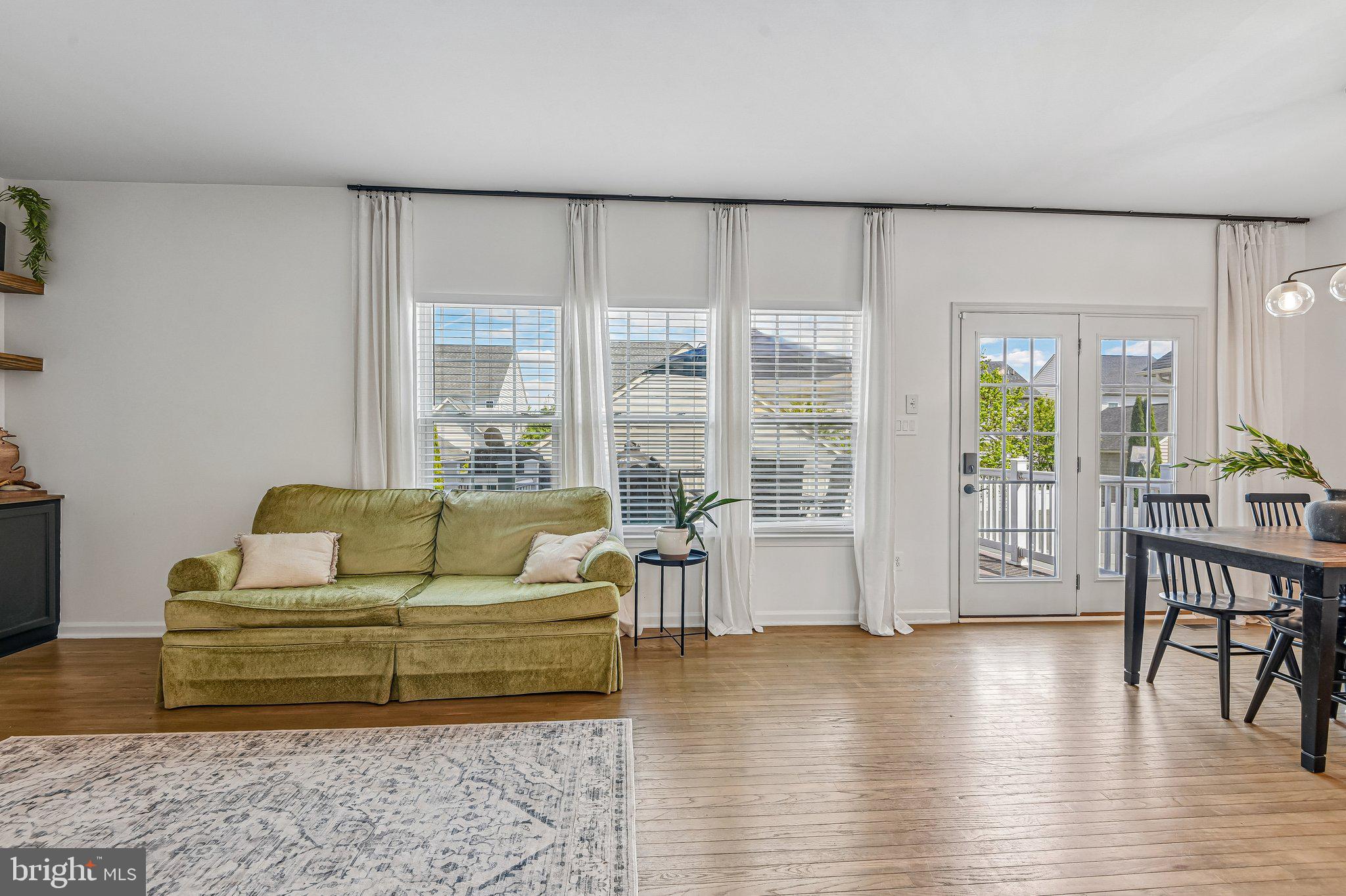 CANNON BLUFF - Residential