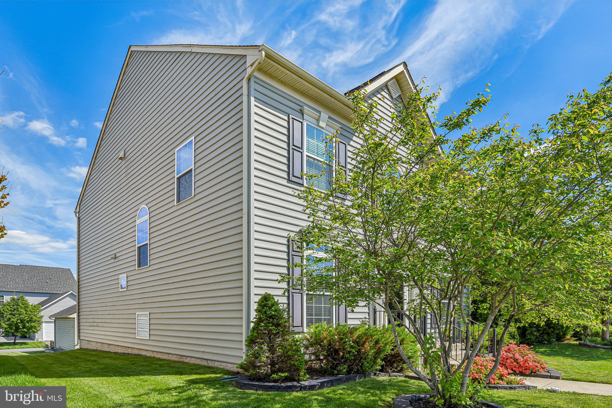 CANNON BLUFF - Residential