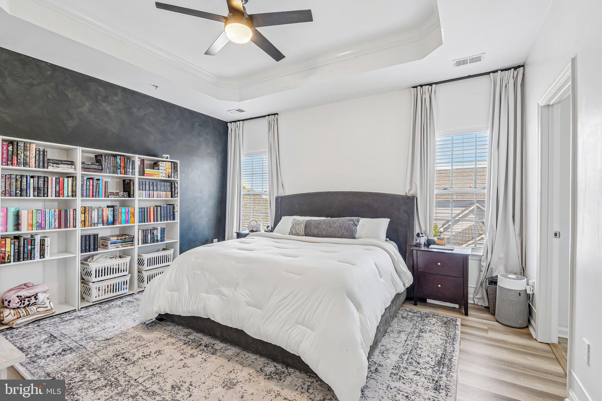 CANNON BLUFF - Residential