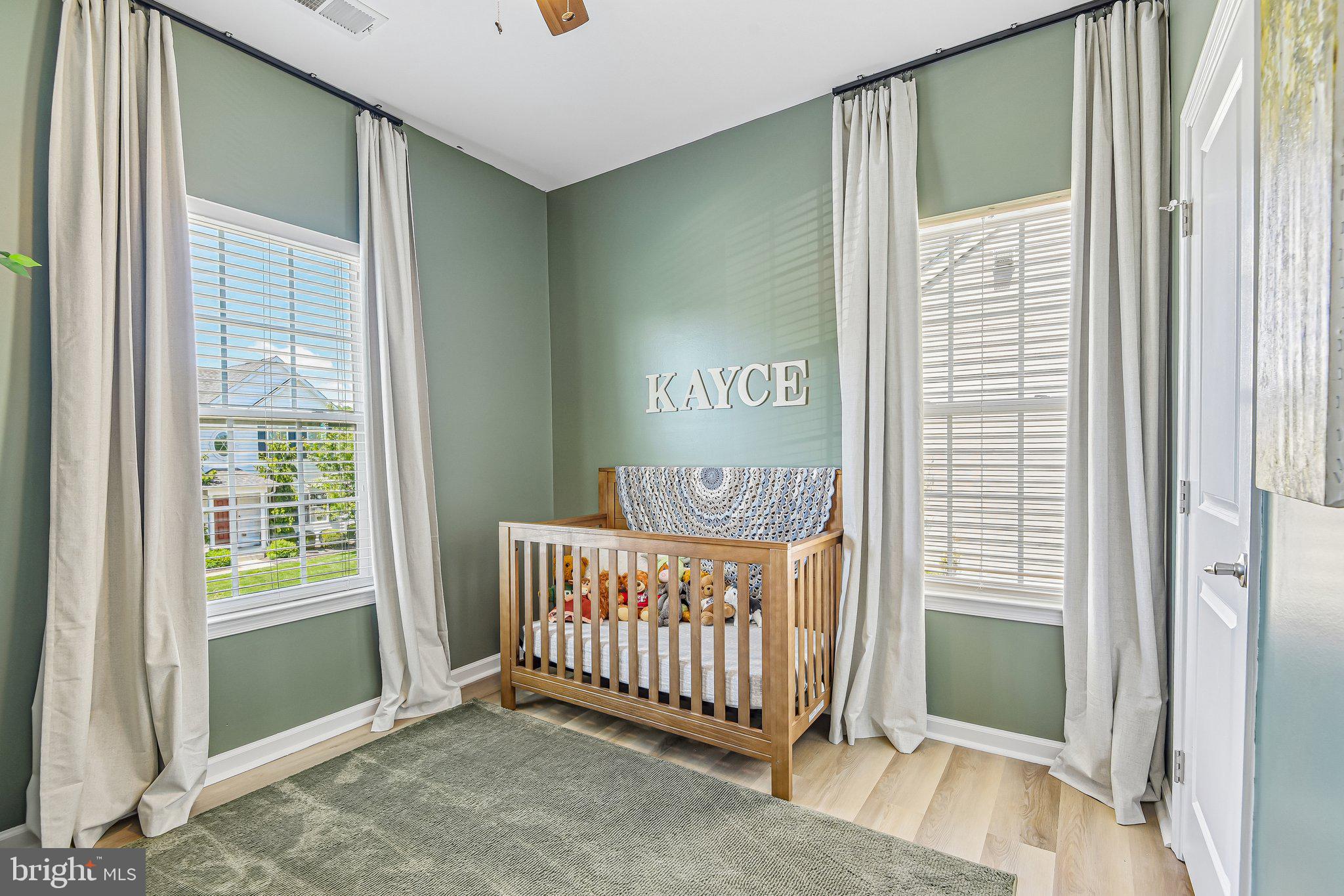 CANNON BLUFF - Residential