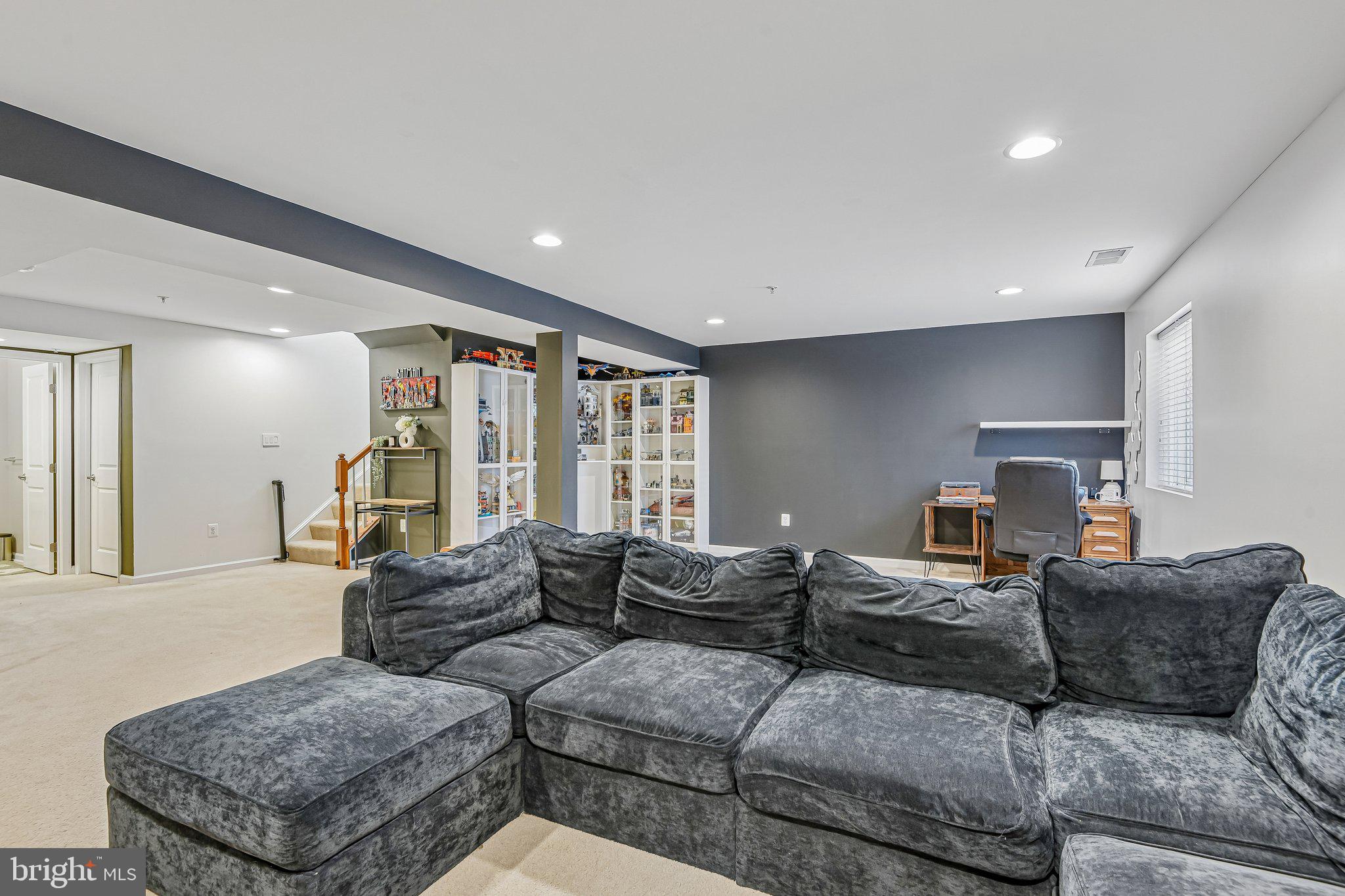 CANNON BLUFF - Residential