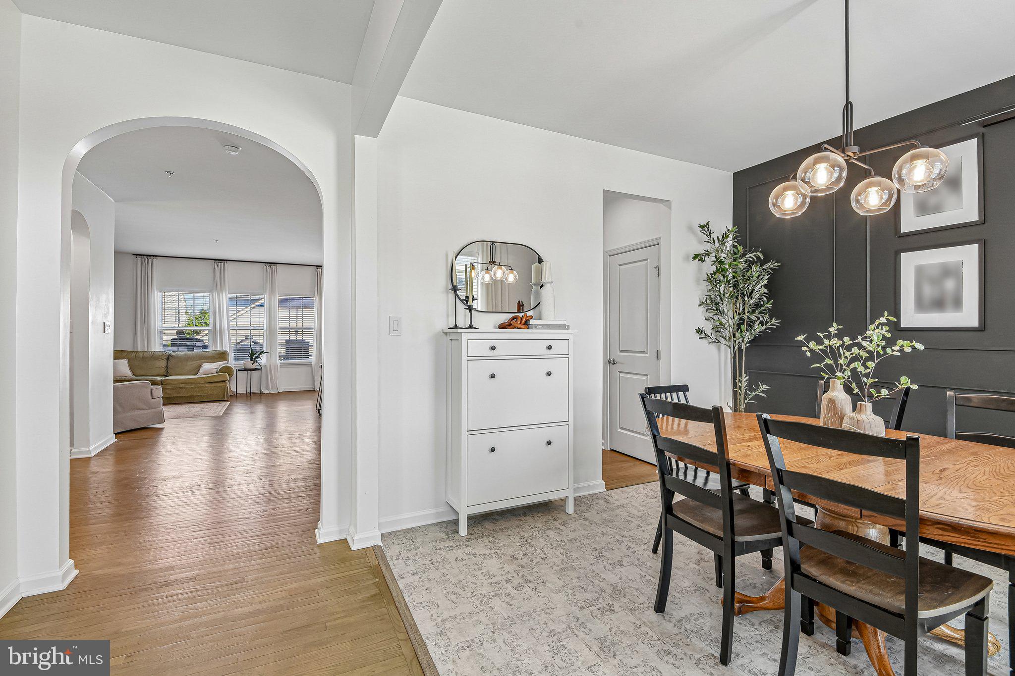 CANNON BLUFF - Residential