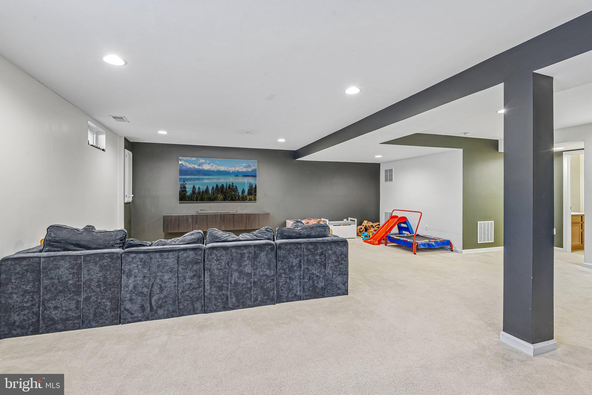 CANNON BLUFF - Residential
