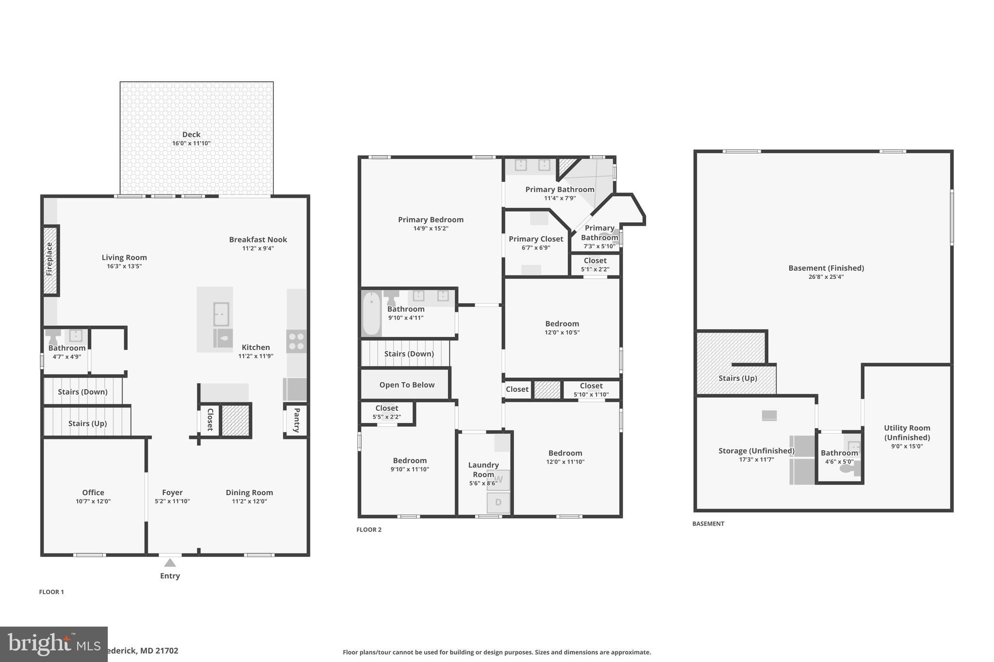 CANNON BLUFF - Residential