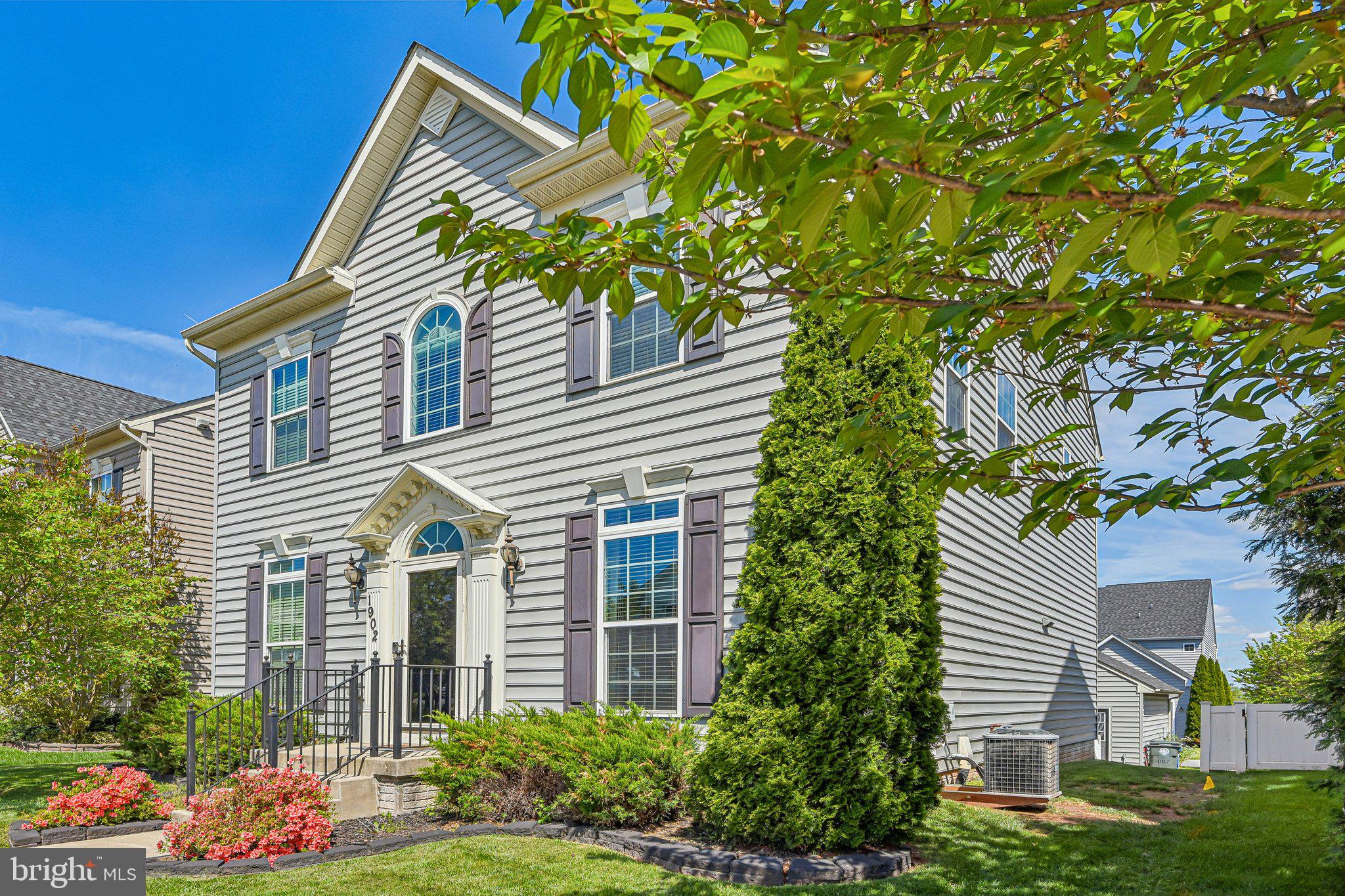 CANNON BLUFF - Residential