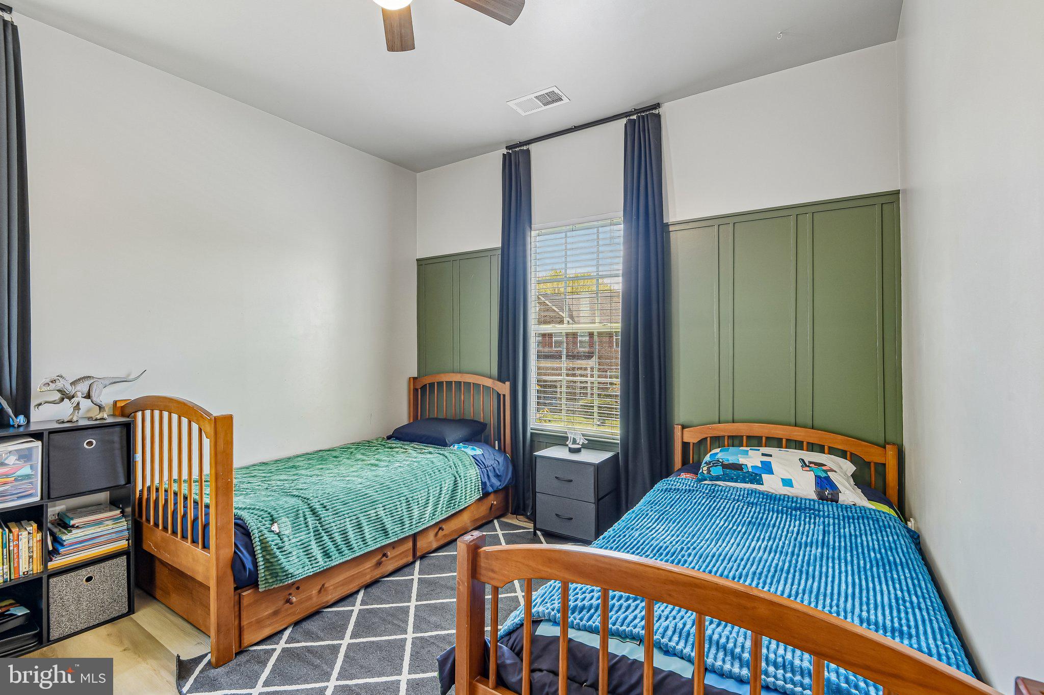 CANNON BLUFF - Residential