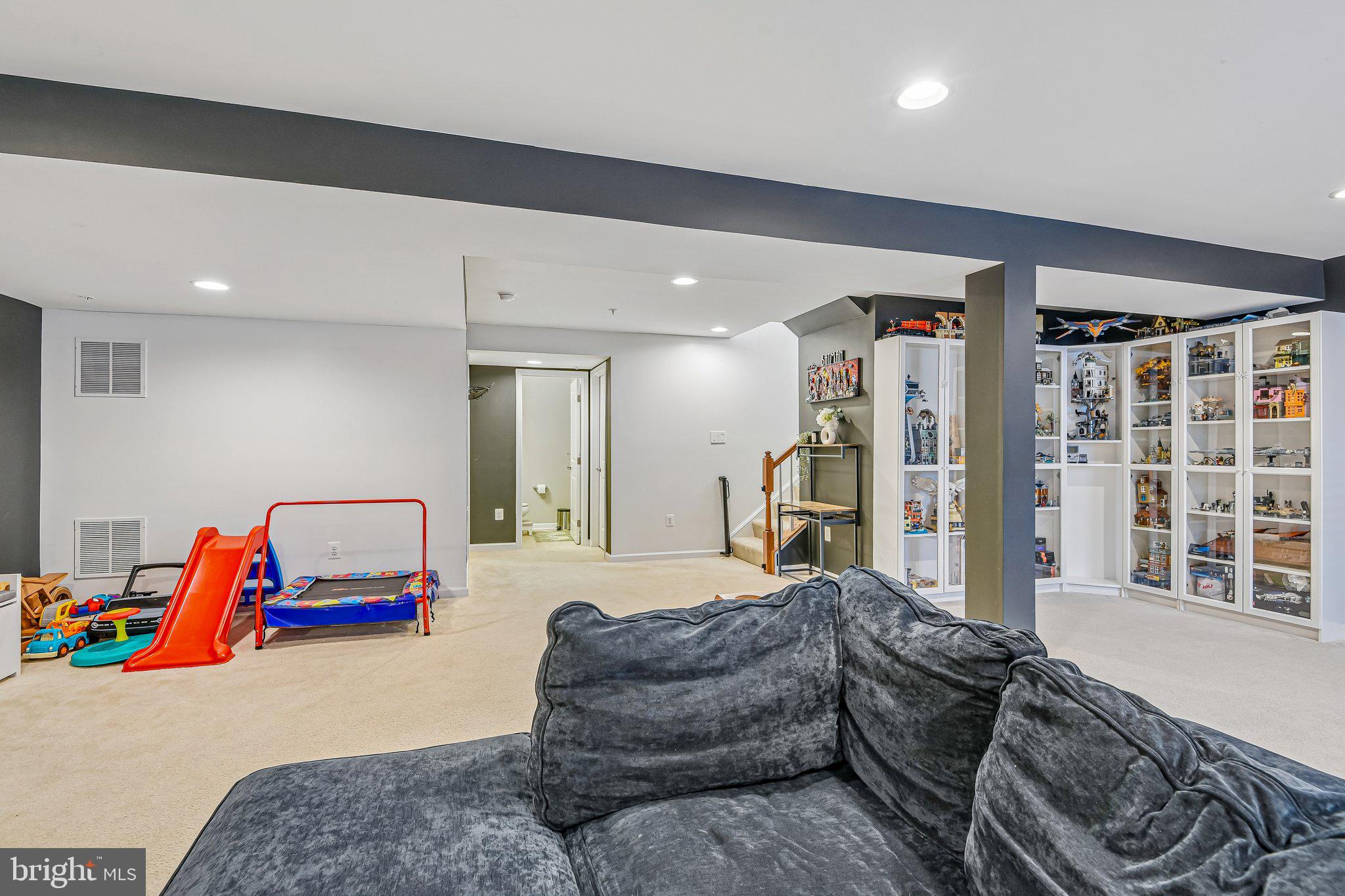 CANNON BLUFF - Residential