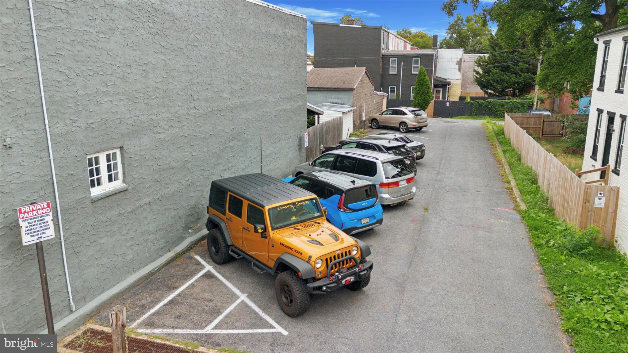 NONE AVAILABLE - Residential