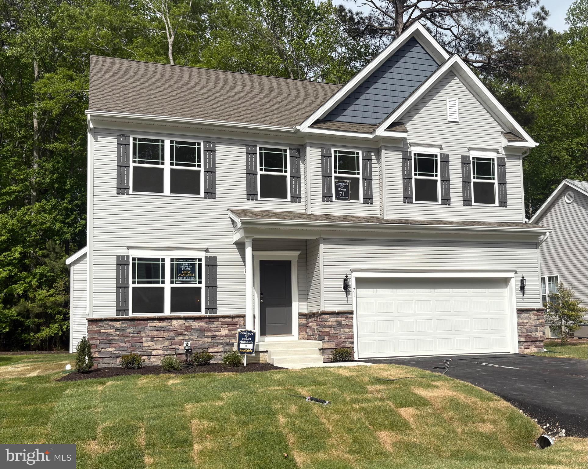 OCEAN PINES - INNERLINKS - Residential