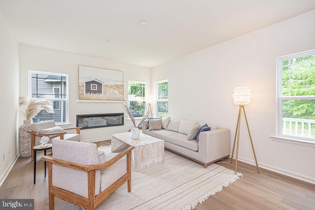 OCEAN PINES - INNERLINKS - Residential