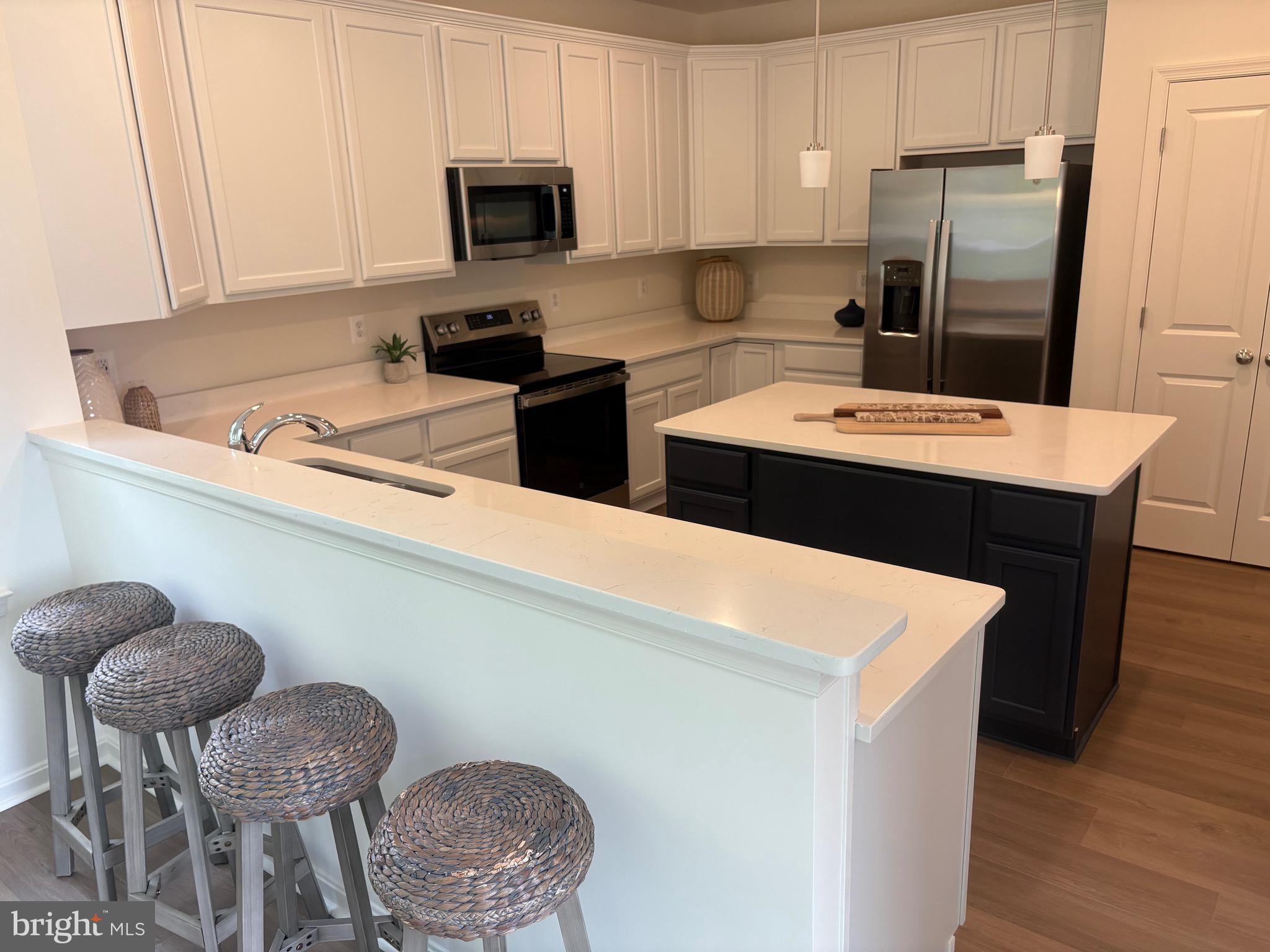 OCEAN PINES - INNERLINKS - Residential