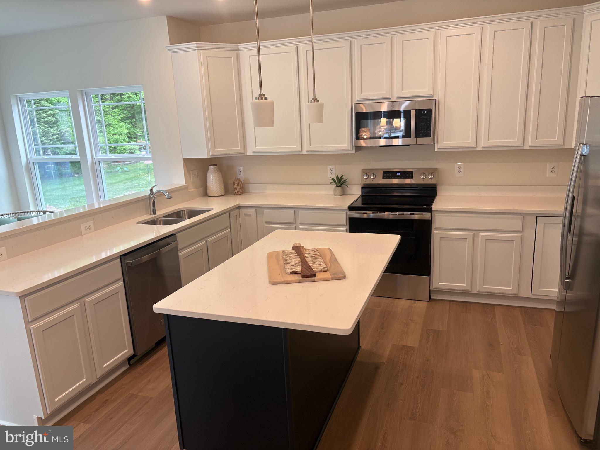 OCEAN PINES - INNERLINKS - Residential