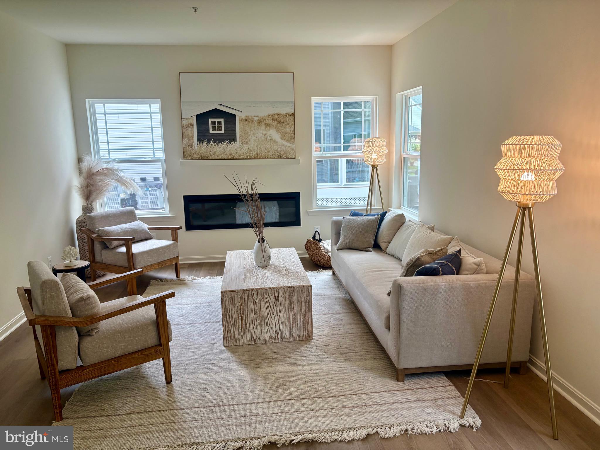 OCEAN PINES - INNERLINKS - Residential