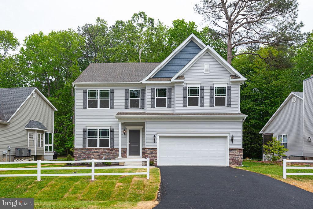 OCEAN PINES - INNERLINKS - Residential
