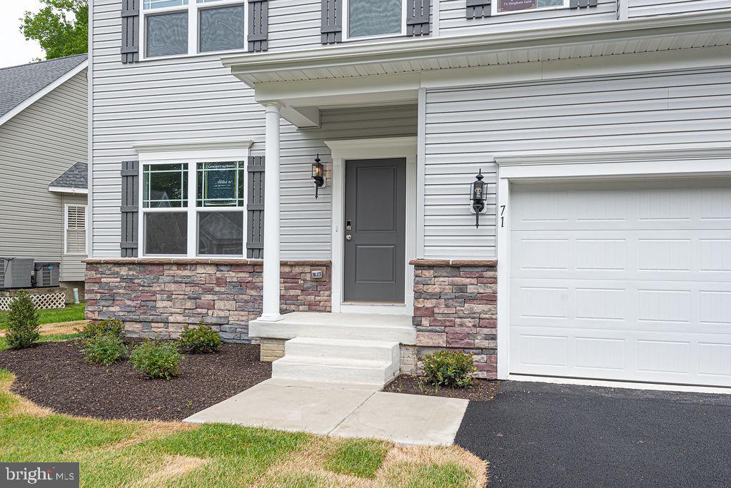 OCEAN PINES - INNERLINKS - Residential