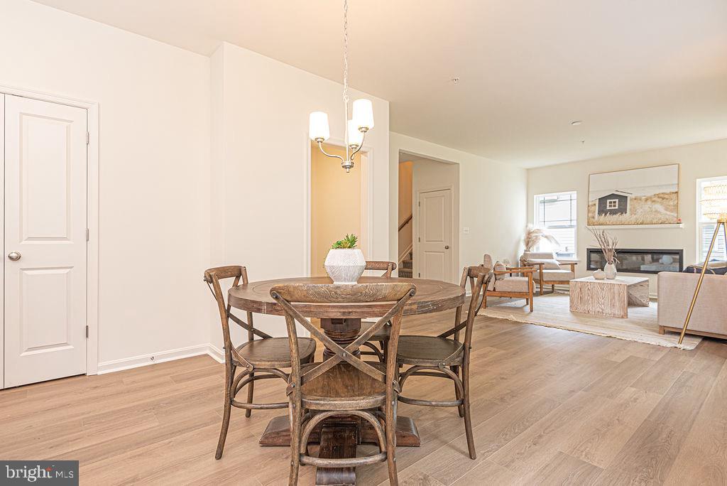 OCEAN PINES - INNERLINKS - Residential