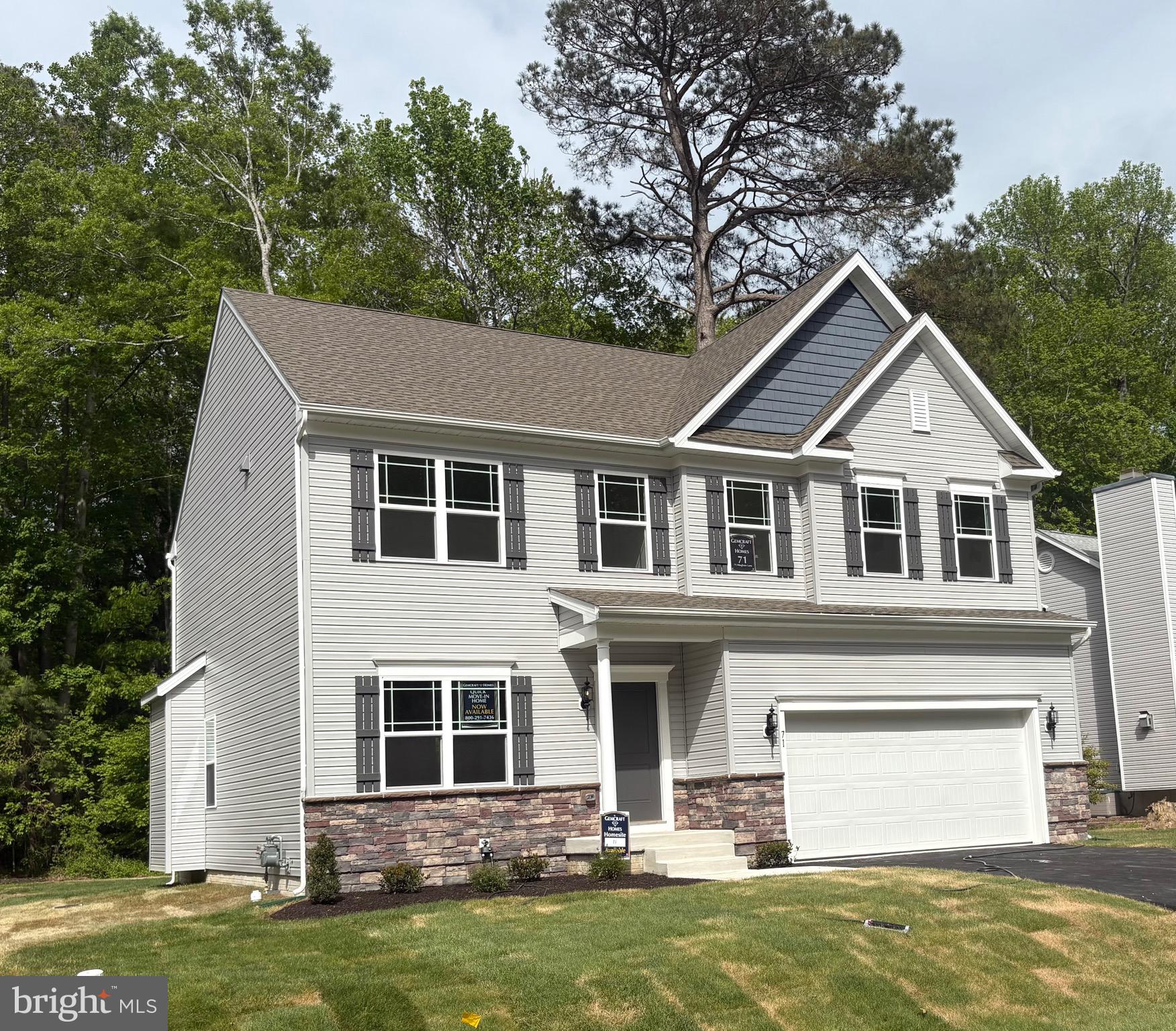 OCEAN PINES - INNERLINKS - Residential