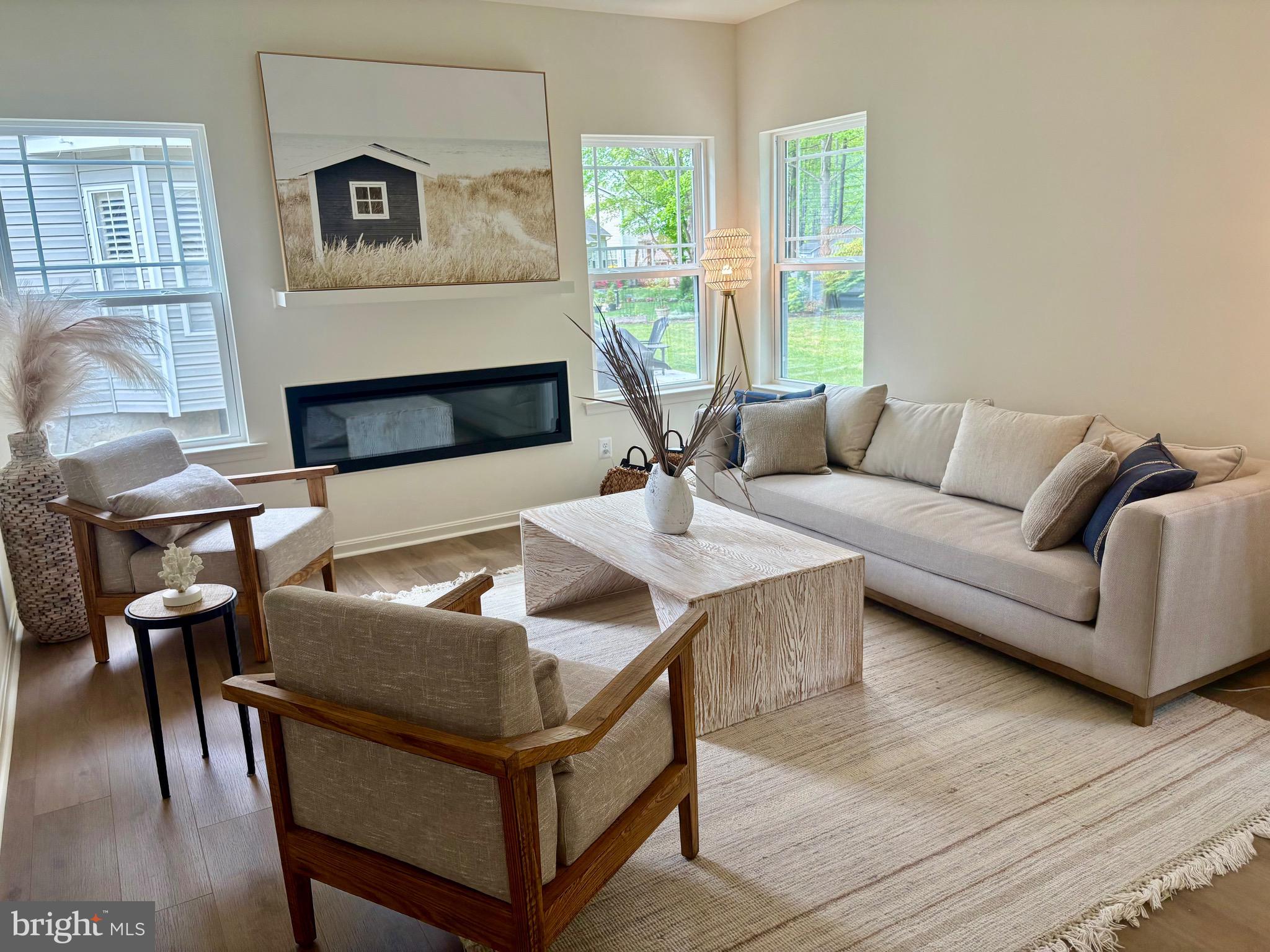 OCEAN PINES - INNERLINKS - Residential