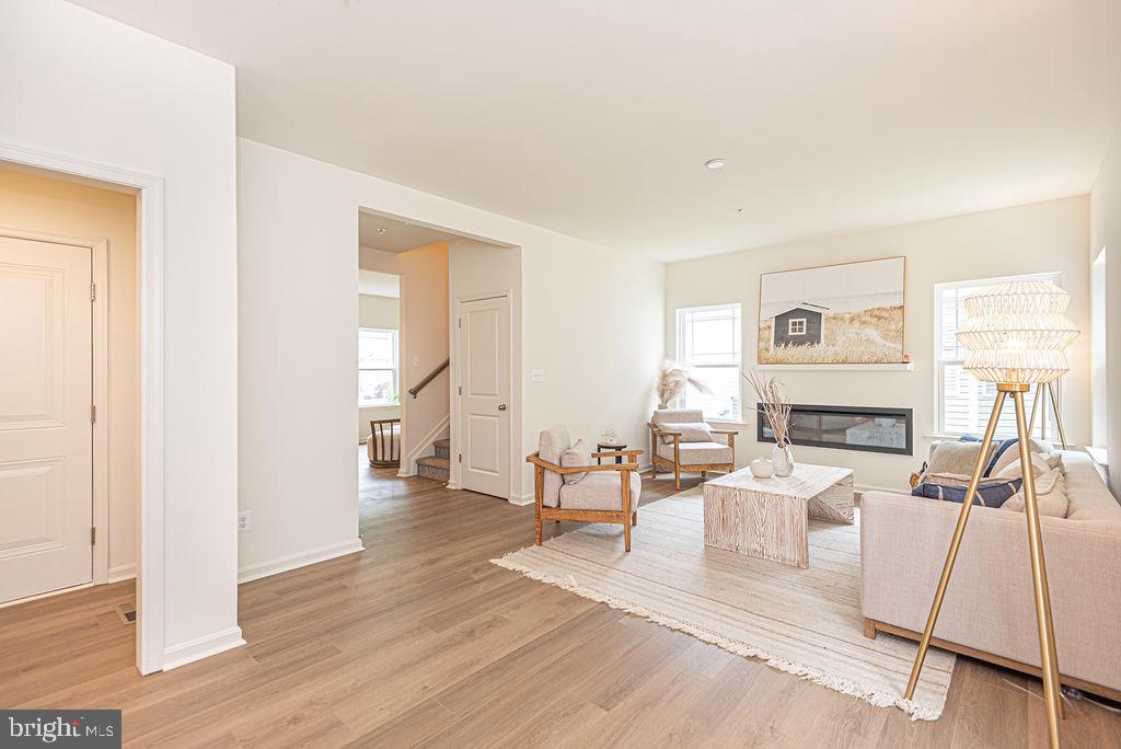 OCEAN PINES - INNERLINKS - Residential