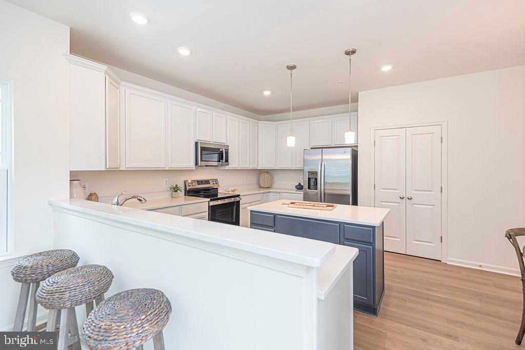 OCEAN PINES - INNERLINKS - Residential