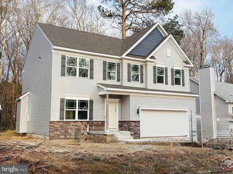 71 HINGHAM LANE OCEAN PINES MD 21811