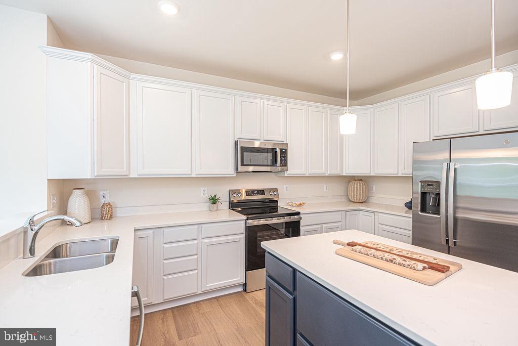 OCEAN PINES - INNERLINKS - Residential