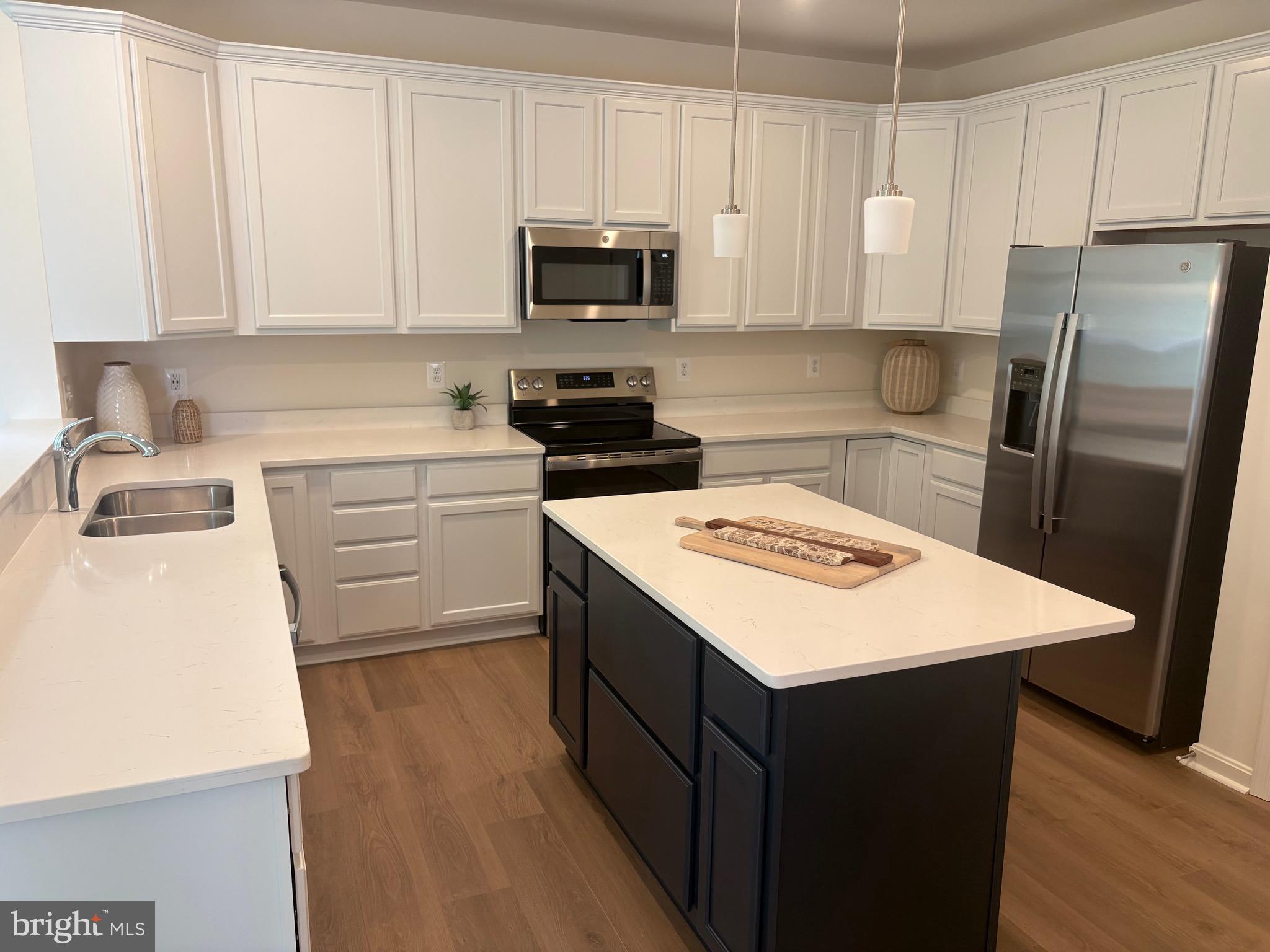 OCEAN PINES - INNERLINKS - Residential