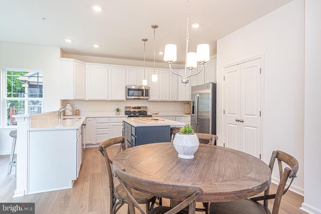 OCEAN PINES - INNERLINKS - Residential