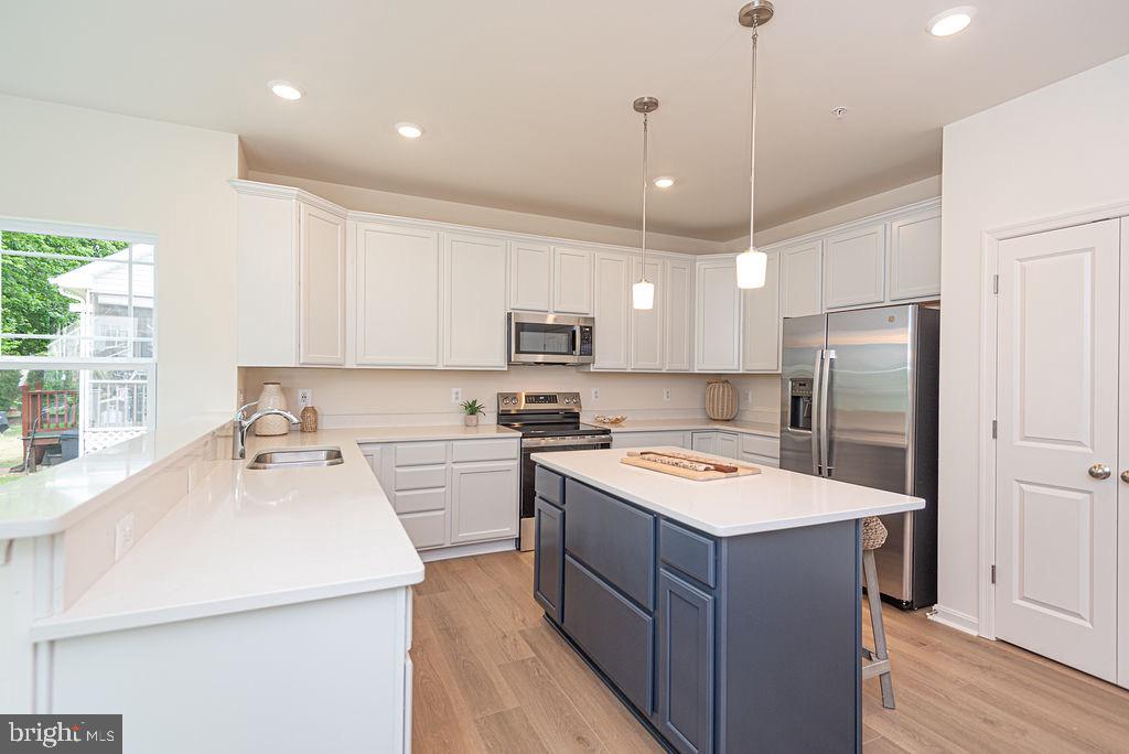 OCEAN PINES - INNERLINKS - Residential