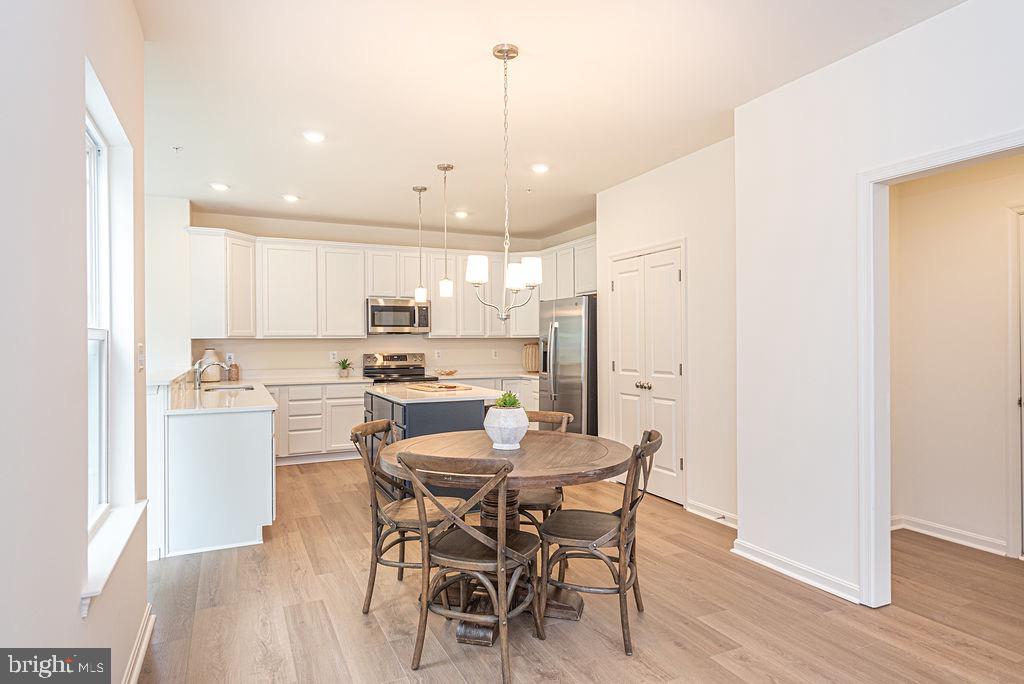 OCEAN PINES - INNERLINKS - Residential