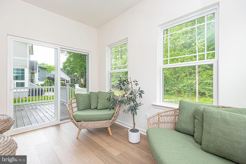 OCEAN PINES - INNERLINKS - Residential