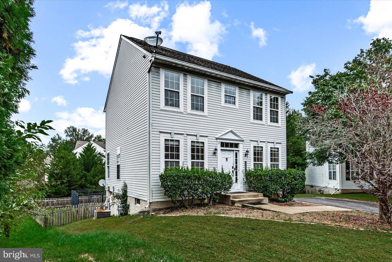 SALEM FIELDS - Residential