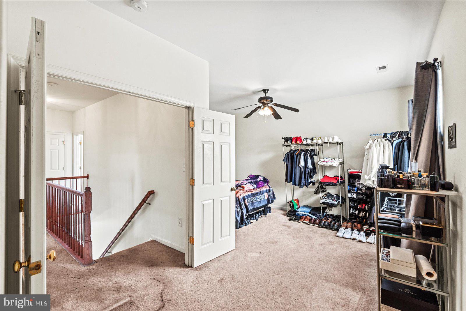 SALEM FIELDS - Residential