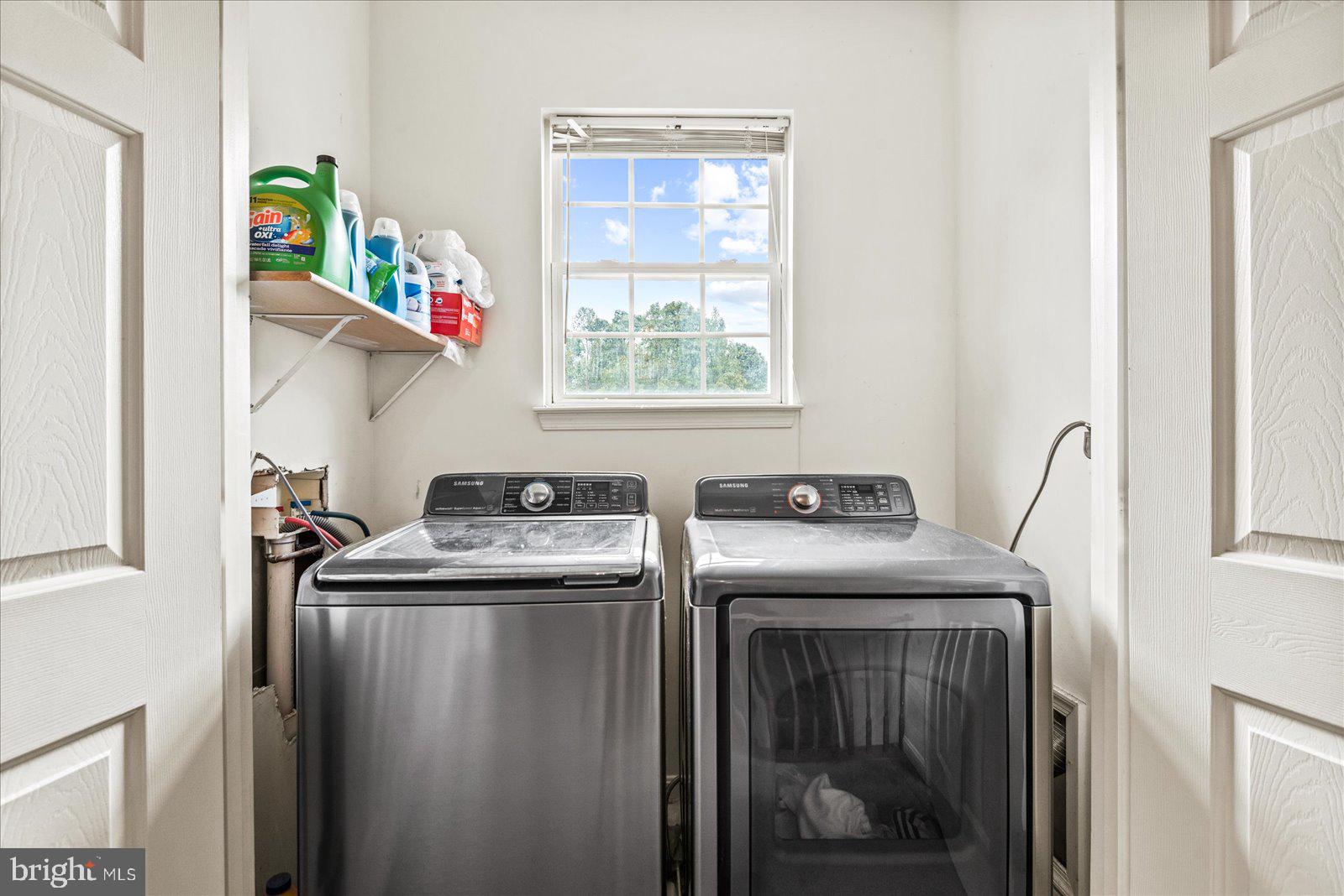 SALEM FIELDS - Residential